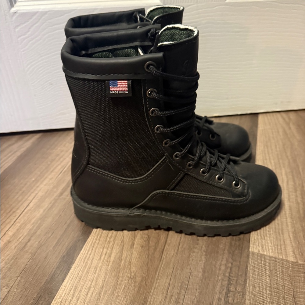 Brand New Danner Acadia Combat Boots GoreTex